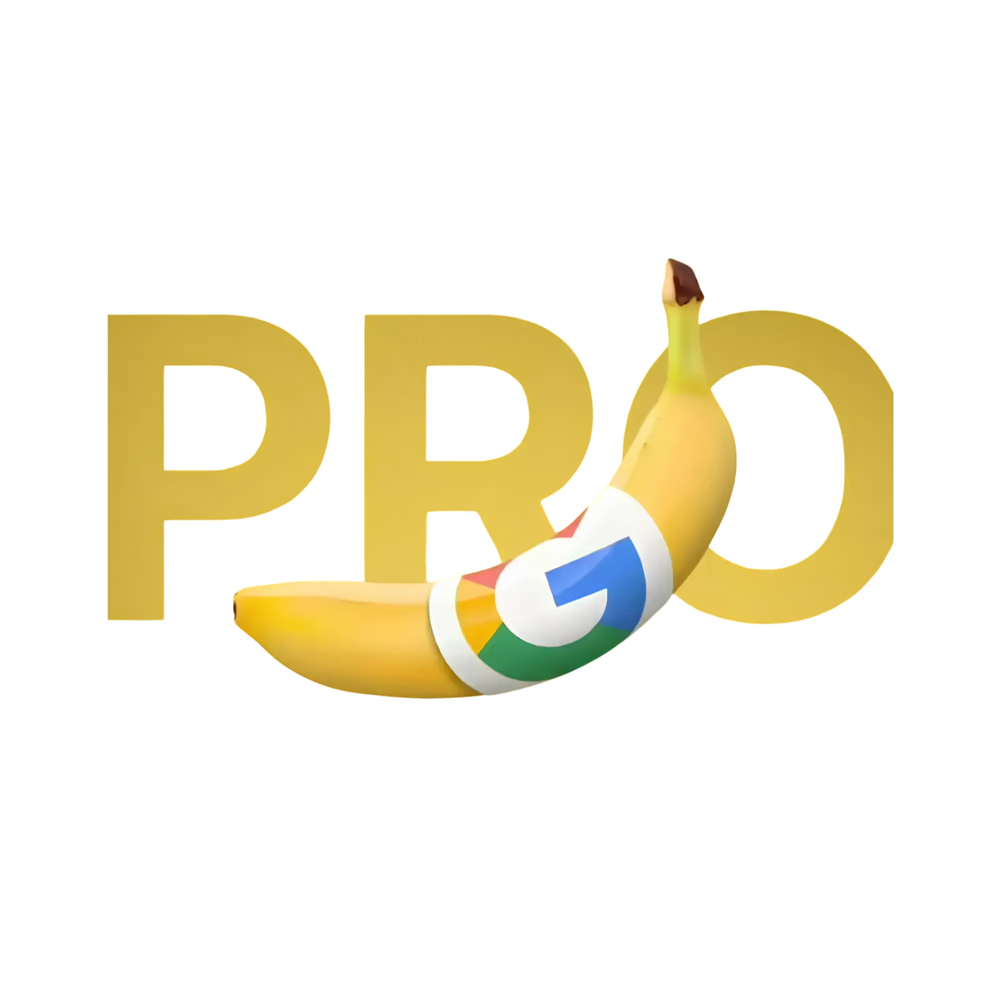 Nano Banana Logo