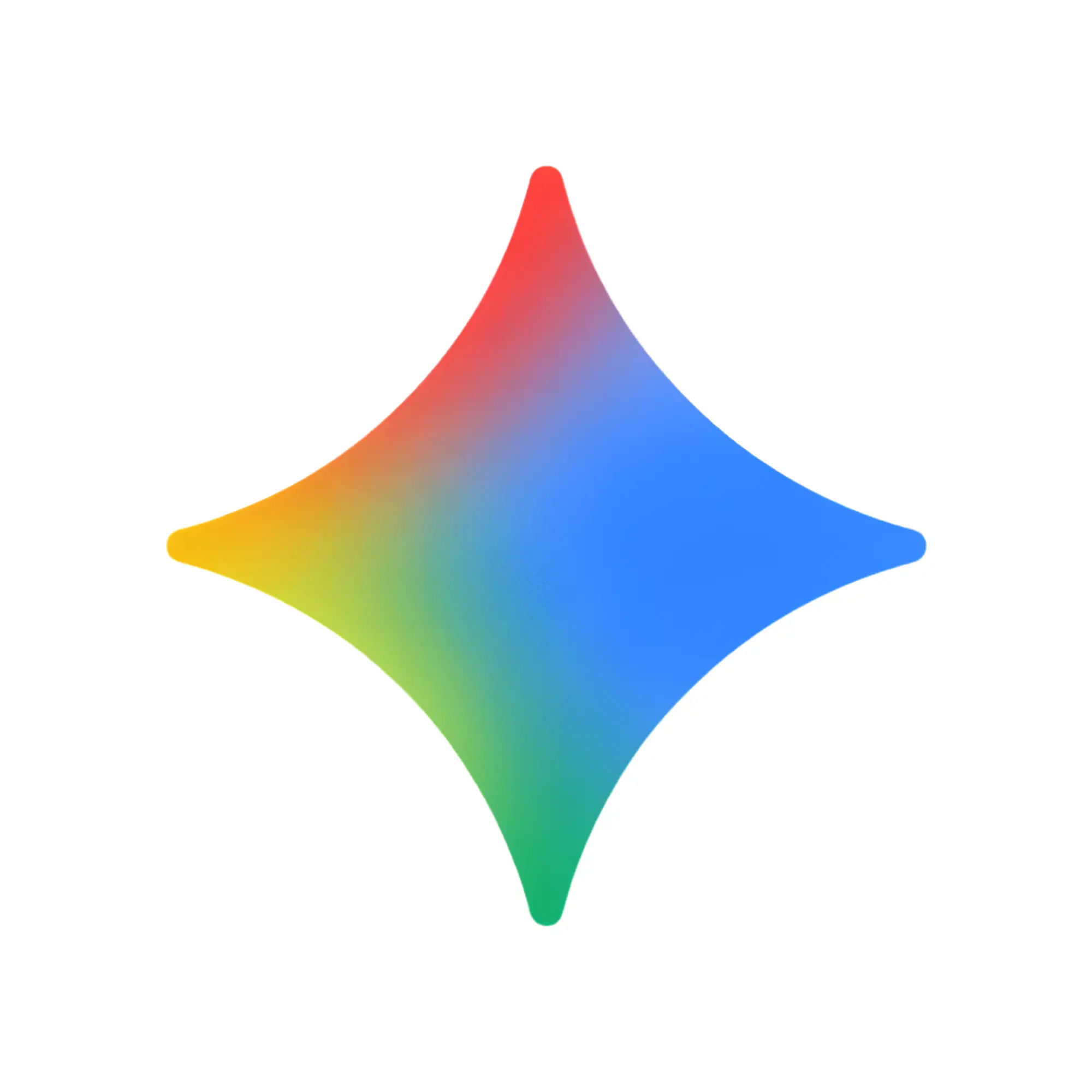 Google Gemini Logo